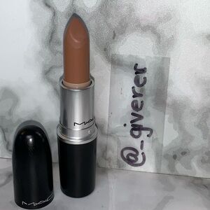 SELF AWARE Amplified Lipstick MAC